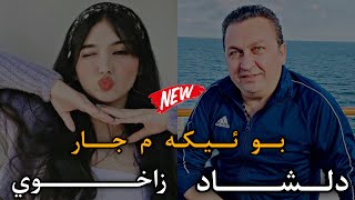 Dilshad Zaxoyi new dawat 2024 دلشاد زاخوي نيترين داوات ٢٠٢٤ [upl. by Frum]