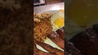 Kielbasa And Eggs [upl. by Fleece]