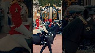 Changing of the guard  Changing of the guard Buckingham palace  changing the guard  London  2023 [upl. by Nosrettap935]