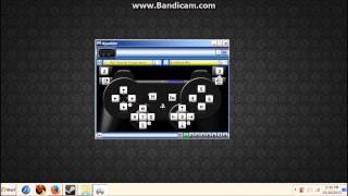 Xpadder Controller Setup for Call of Duty Games on PC [upl. by Rodrick541]