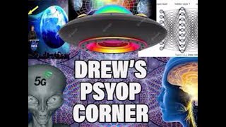 Emergency intercom Drews psyop corner moments [upl. by Silda]