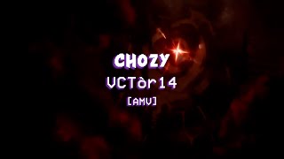 Chozy quotVCTòr14quot ft obelga [upl. by Ruella929]