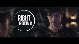 ✥ALEC LIGHTWOOD • RIGHT ROUND S3 [upl. by Row]