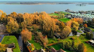 Giethoorn Niederlande Venedig [upl. by Barnum]