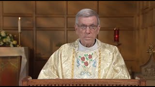 Catholic Mass Today  Daily TV Mass Monday April 26 2021 [upl. by Redvers]