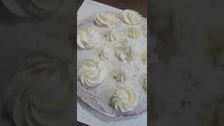 Red velvet cake with cream cheese frosting faizas yummy cooking [upl. by Weisbart]