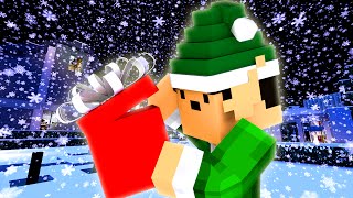 Yandere High School  CHRISTMAS SPECIAL Minecraft Roleplay 2 [upl. by Brena]