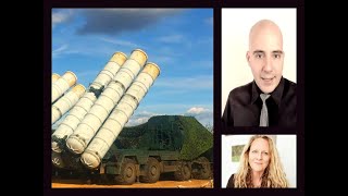 Why doesnt Russia do more when Israel attacks Syria Brian Berletic interview [upl. by Eevets515]