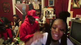 ROWDYMove Sum Shake Sum Official Music Video [upl. by Aerdnaid]