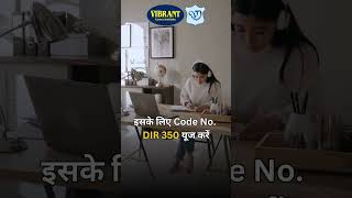 📲 SSC GD Online Course Only  350  Vibrant SSC Academy Sikar shorts 🏃📝 [upl. by Asin]