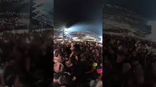 Travis Scott FEN live from Metlife Stadium [upl. by Patric]