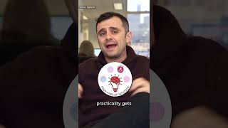 Gary Vaynerchuks Secret to Building a 200M Business [upl. by Ailicec]