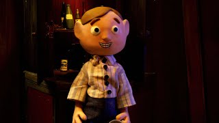 Moral Orel  Maturity  Season 1 Episode 9 [upl. by Ialokin828]