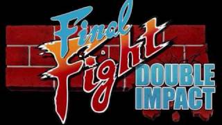 Final Fight Double Impact Level 51c [upl. by Aletsirc]