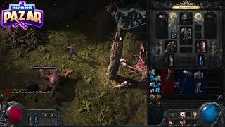 How to Link an Item in Chat in Path of Exile 2 Quick Guide [upl. by Letnohs]