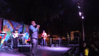 Josey Wales SNWMF June 20 2014 whole show [upl. by Anerac]