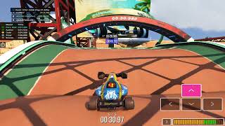 TrackMania SUMMER 2024  06 AT 31335 [upl. by Siriso]