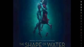 The Shape of Water Extended [upl. by Devina]