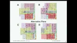 WarehouseDistribution Center Layout [upl. by Kihtrak814]