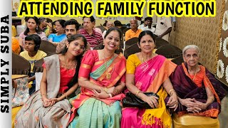 Engagement Vlog  பாட்டியுடன் பல வருடங்களுக்கு பிறகு  Meeting relatives after many years [upl. by Nilesoj]