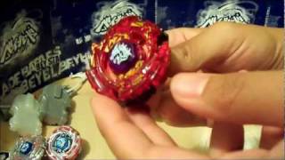 Beyblade Metal Masters LDrago Battle Set unboxing [upl. by Yeuh]