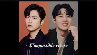 Limpossible vivere 불가능을 산다는건  테너 박기훈베이스바리톤 길병민 [upl. by Ivetts]