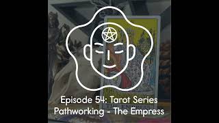 Tarot Series Pathworking  The Empress [upl. by Lunetta]