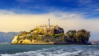 San Francisco  Alcatraz [upl. by Adnahsor]