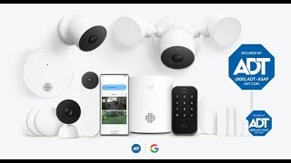 Everything You Need To Know About ADT Plus  Pricing Features Cameras Locks amp More [upl. by Cristabel846]