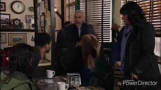 Coronation Street  Zeedan Made A Deal With Ranas Parents 7th February 2018 [upl. by Sloatman]