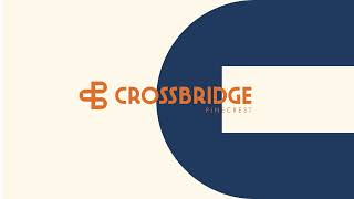 Crossbridge Pinecrest [upl. by Sirah]