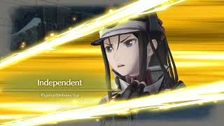 Lets Command Valkyria Chronicles 4 Offline Grind 26 27062024 [upl. by Yeldar]