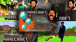 CoryxKenshin plays Minecraft ALL EPISODES [upl. by Loats110]