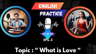 Learn English With Podcast Conversation Episode 3  English Podcast For Beginners englishpodcast [upl. by Finegan]