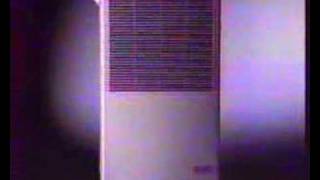 TVE1 publicidad 1995 cortinilla promo creación Movistar [upl. by Aehsan532]