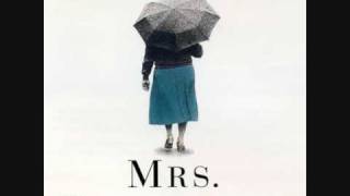 Mrs Doubtfire OST  The Shows Over [upl. by Athalee675]