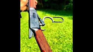 1894 Uberti Lever Action [upl. by Ibmab]