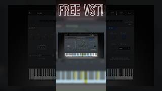 【New Free VST】Top Free Synth Plugin of Arturia Polybrute 12 auraspolyscape Venus Theory shorts [upl. by Snehpets11]