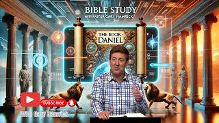 Kings and Kingdoms Prophecy Explained Daniel 2 Analysis by Gary Hamrick [upl. by Ominorej]