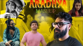 ARADHYA X MERA NA HUA  ARADHYA X Emiway Bantai  PROD BY DREAM [upl. by Golanka71]