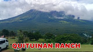 QUITUINAN RANCH [upl. by Ydnik]