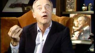 Funniest Joke I Ever Heard 1984 Jack Lemmon [upl. by Akela]