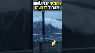 VIDEO Teroare pe Marea Nordului [upl. by Beret]