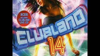 clubland 14  darren styles disco lights [upl. by Aun]