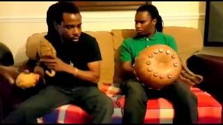 Zee Guveya and Gabriel Makamanzi Kashiri kamambo Mbira Acoustic [upl. by Tezile]