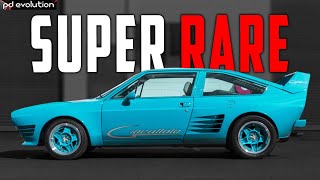 8 Super Rare Australian Sports Cars [upl. by Oringa]