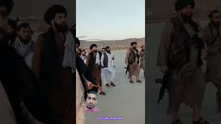 taliban attitude abodinya afghanistan [upl. by Ellinehc]