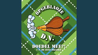 Doedel Mee De Kroegversie [upl. by Claiborne192]