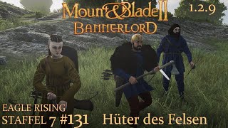 Schlacht bei Marunath  S7F131  Mount amp Blade II Bannerlord  deutsch gameplay 🇩🇪 [upl. by Bernardine202]