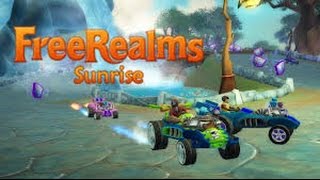 How to play Free Realms again [upl. by Ruder95]